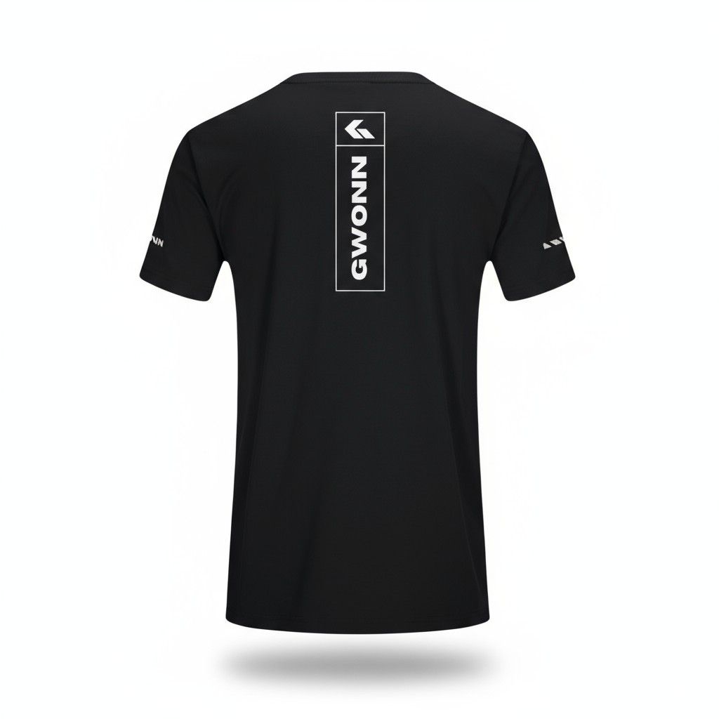 GWONN - STRIKE Padel Tee