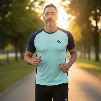 GWONN - RETRO ACE Tee