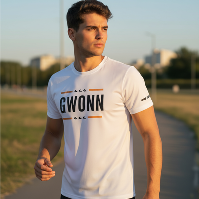 GWONN - TRIPLE G Padel Tee