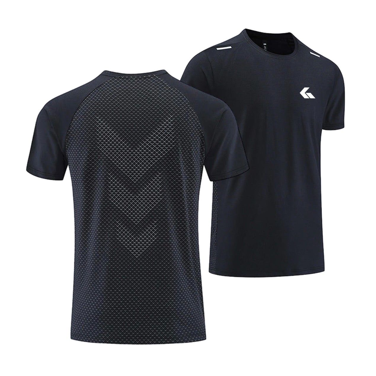 GWONN - ARROW Padel Tee