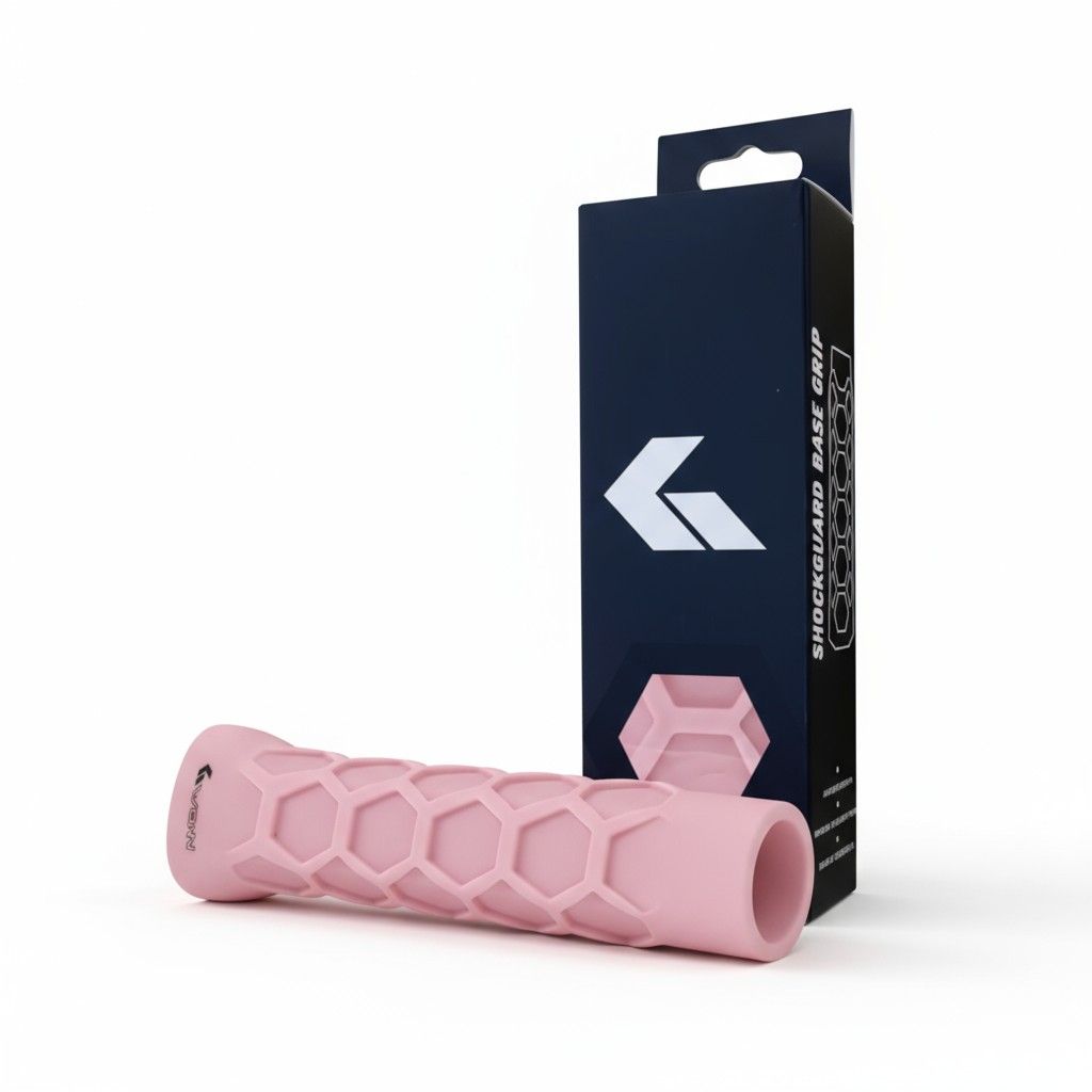 ​GWONN – SHOCKGUARD BASE GRIP