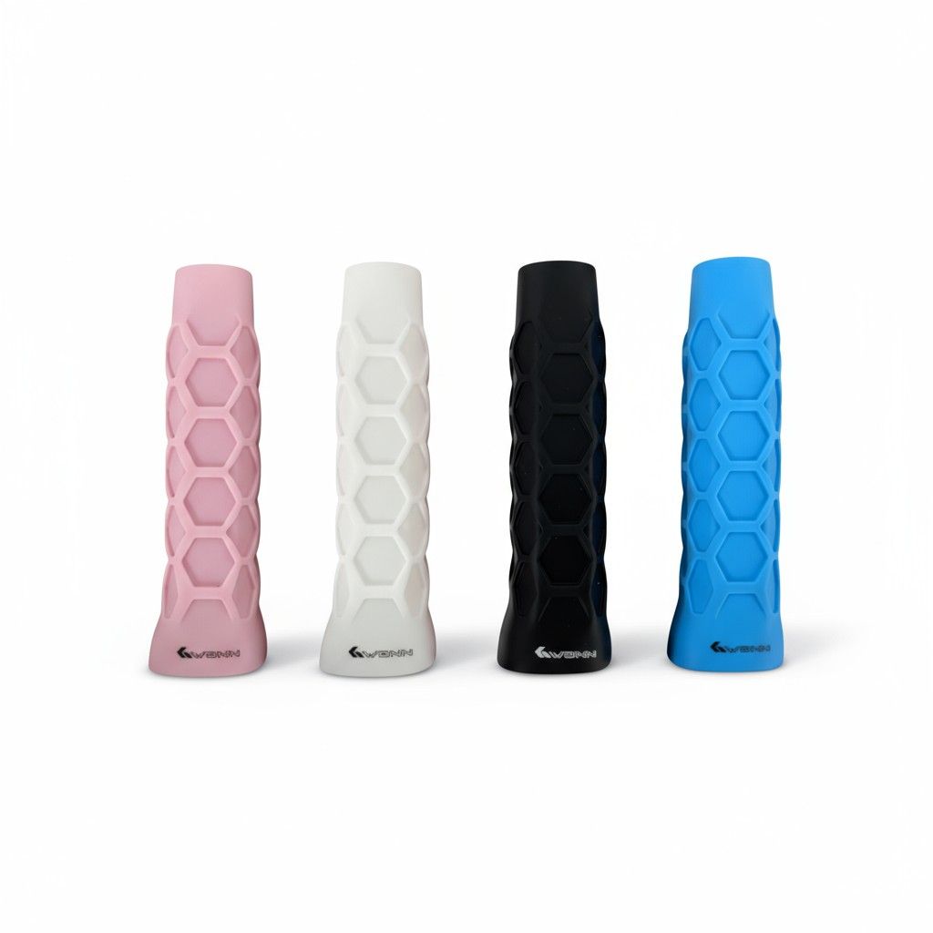 ​GWONN – SHOCKGUARD BASE GRIP