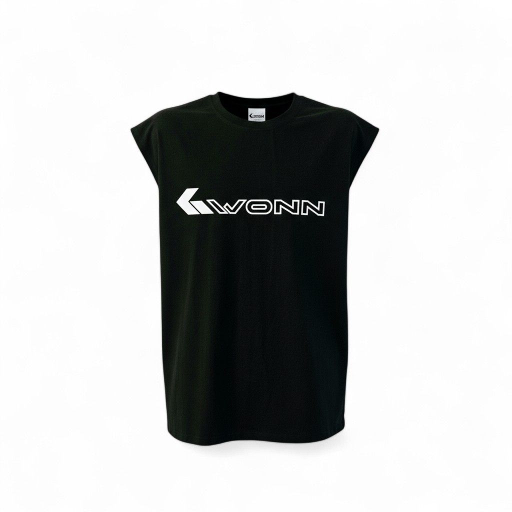 GWONN – CORE MOTION Tank Top