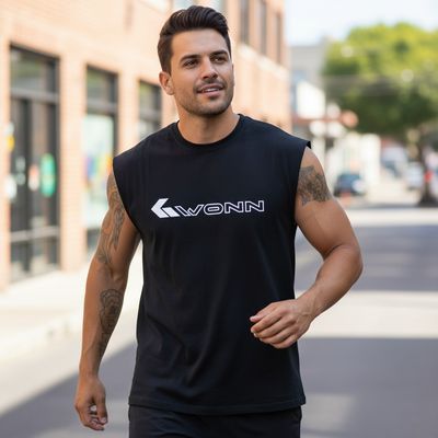 GWONN – CORE MOTION Tank Top