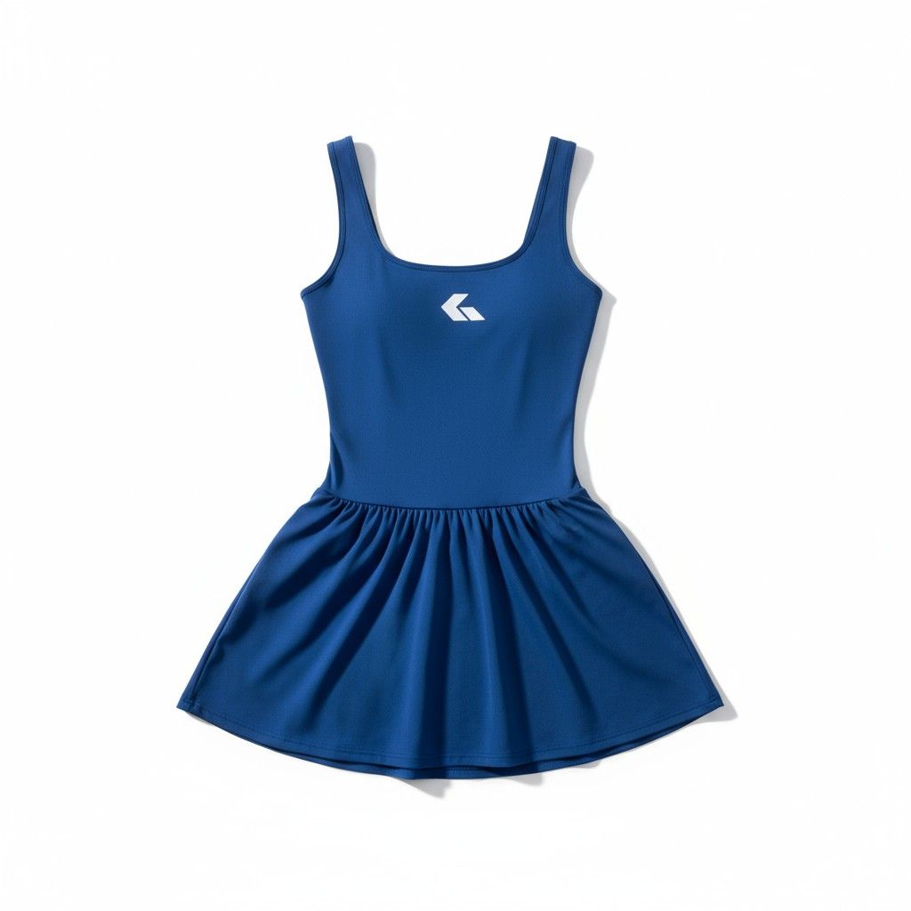GWONN - TUETUE Dress