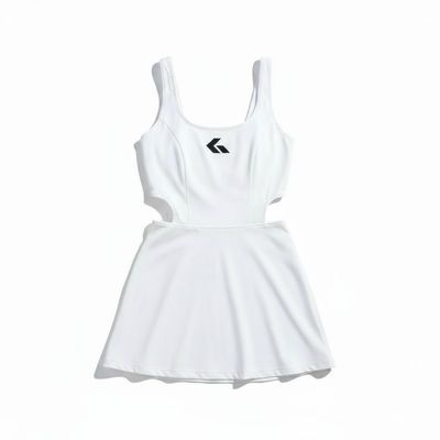 GWONN - YUNDAO Dress
