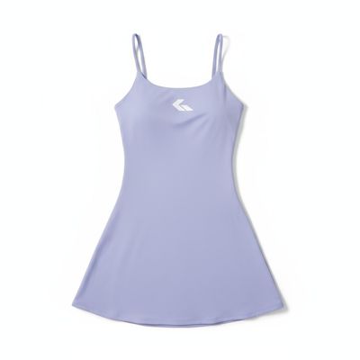 GWONN - YUPAN Dress