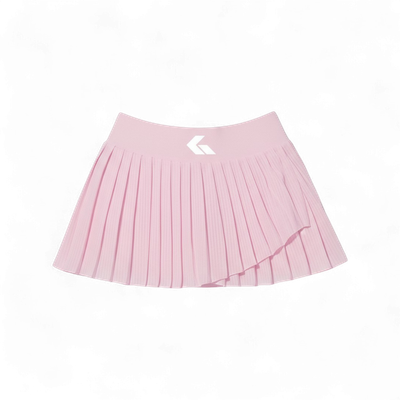 GWONN - PLEATED MINI Skirt
