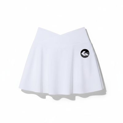 GWONN - ACE FIT LUXE Skirt
