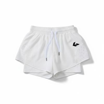 GWONN – EcoFlex 2-in-1 Women&#39;s Sports Shorts