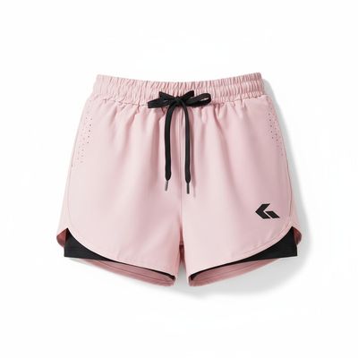 GWONN – AeroFlex 2-in-1 Women’s Sports Shorts