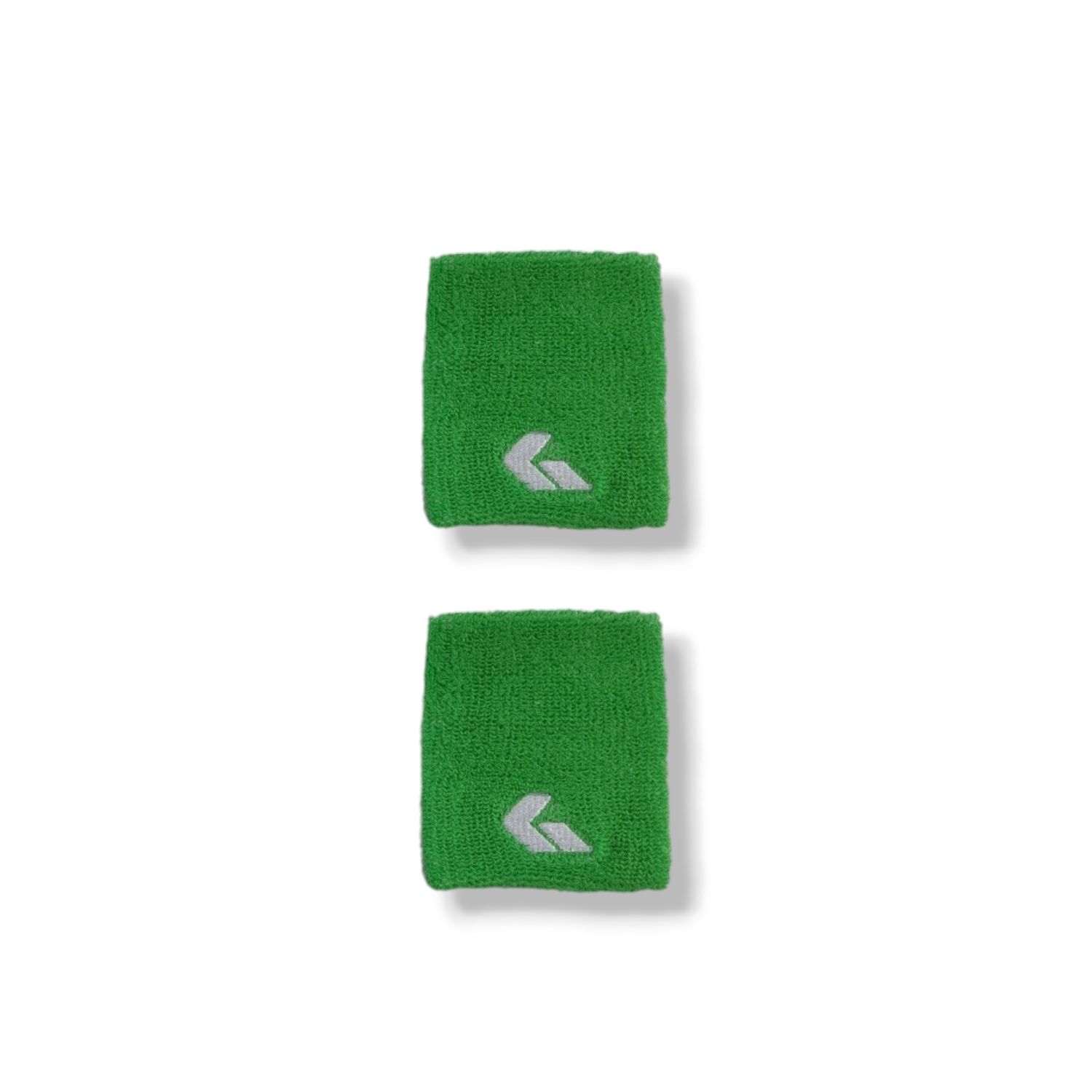 GWONN - GripGuard Pro Wrist Wraps, Color: Green