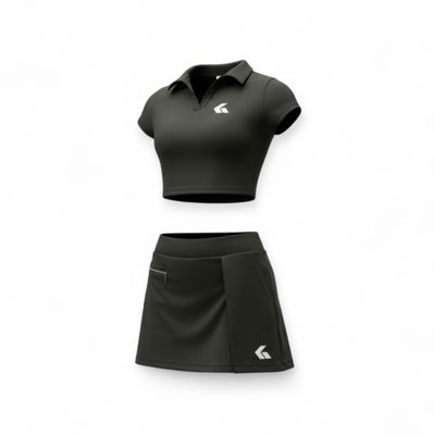 GWONN - PADEL & TENNIS 2 PCS SET