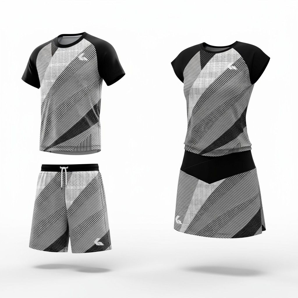 GWONN - COUPLE EDITION SET, Gender: Woman and Men Set