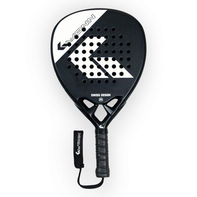 GWONN X Edition 1.1 GP BLACK