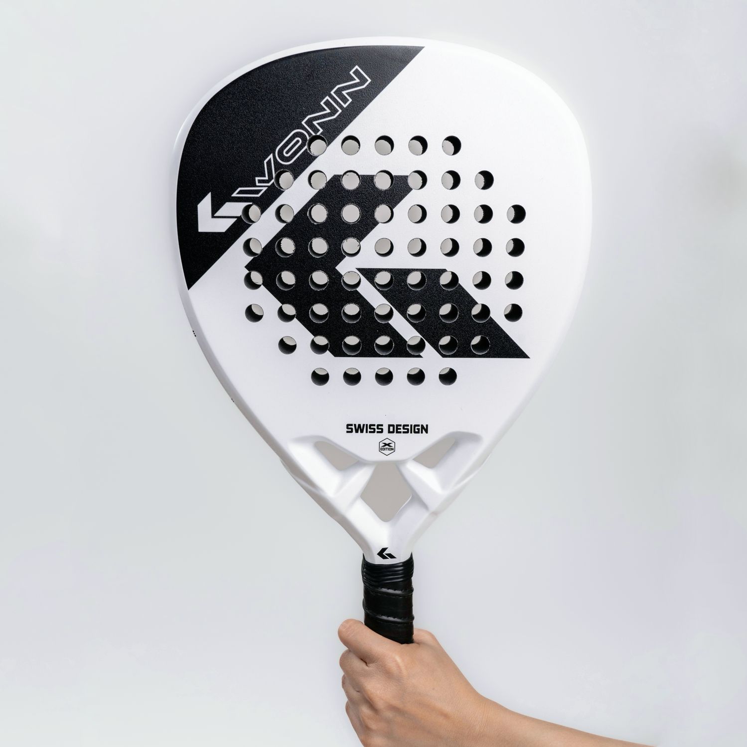 GWONN X Edition 1.2 GP WHITE