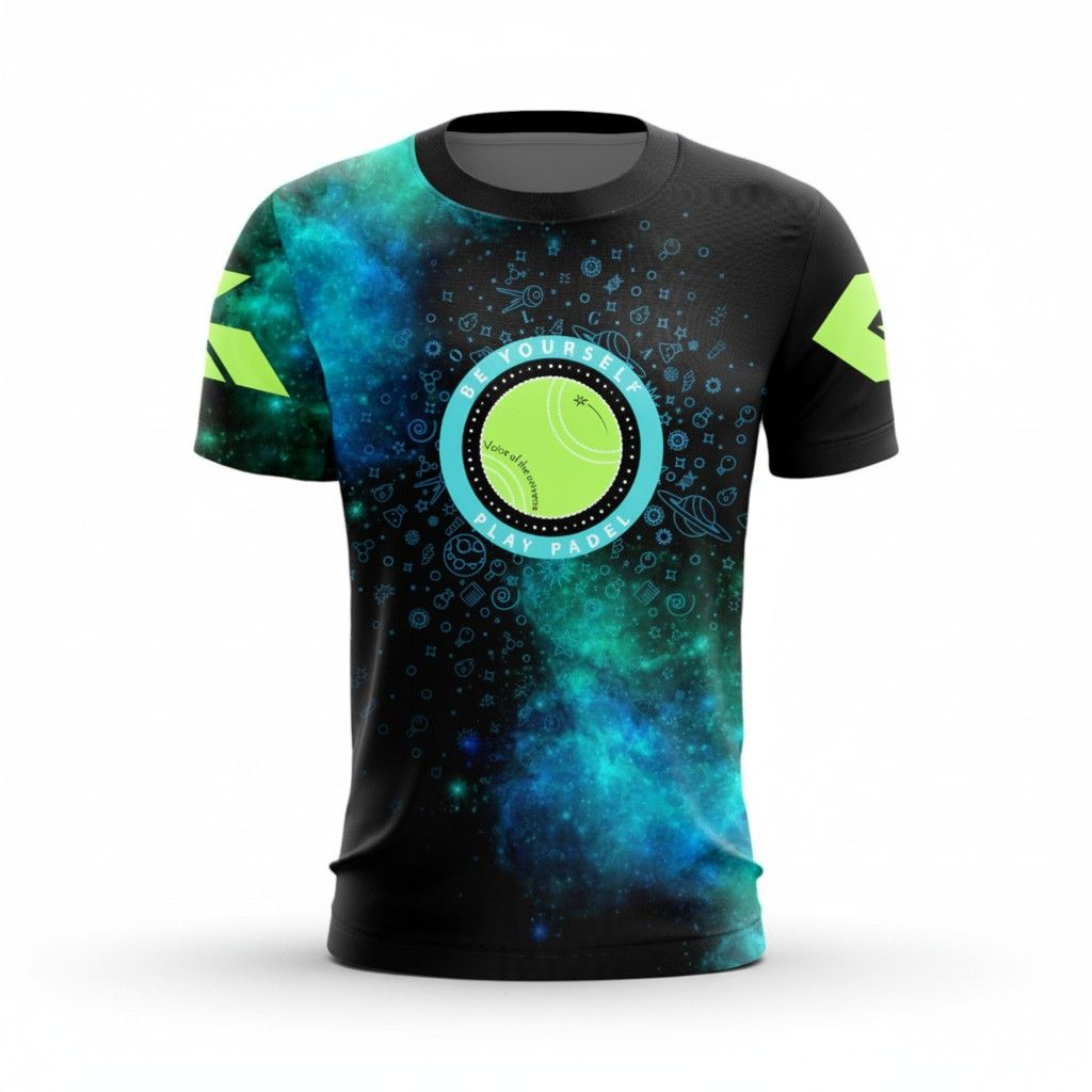 GWONN - OLGA Padel Shirt