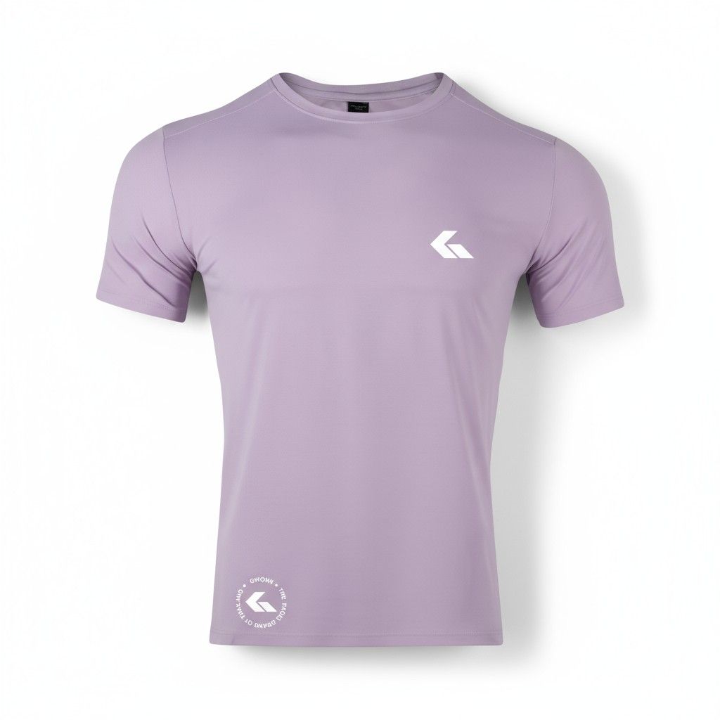 GWONN Air Flex Padel Tee