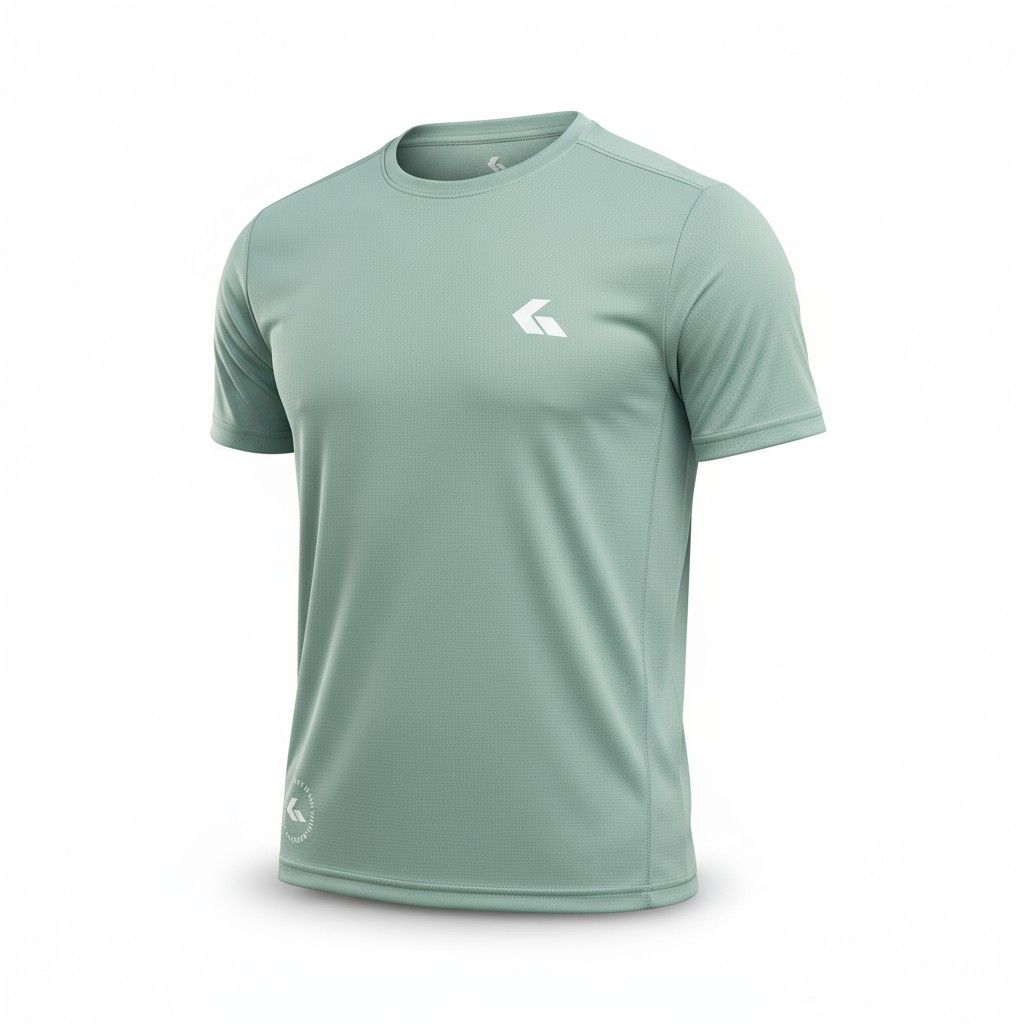 GWONN Air Flex Padel Tee