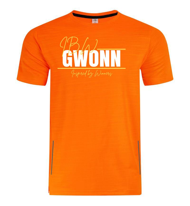 GWONN - IBW Padel Tee