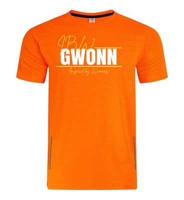 GWONN - IBW Padel Tee