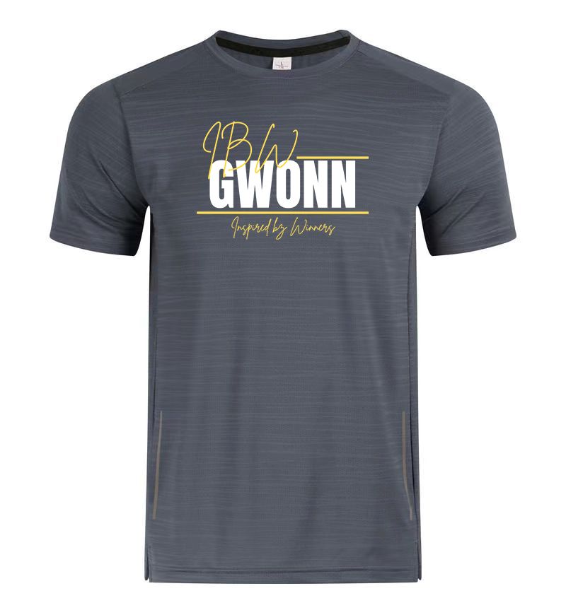 GWONN - IBW Padel Tee