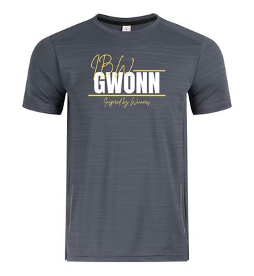 GWONN - IBW Padel Tee