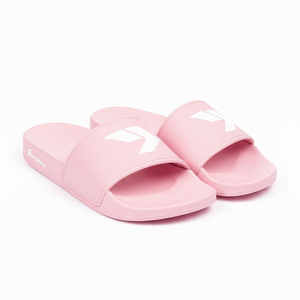 GWONN - Slippers, Color: PINK