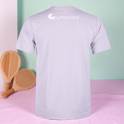 GWONN's PASTEL Padel Tee