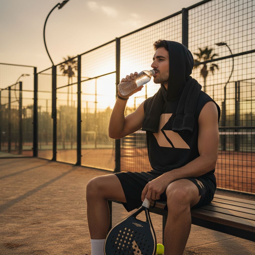 GWONN - VINTAGE Vest Loose Cut