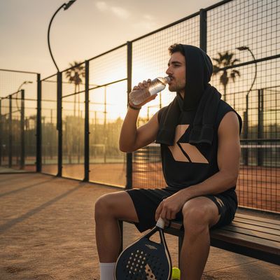 GWONN - VINTAGE Vest Loose Cut