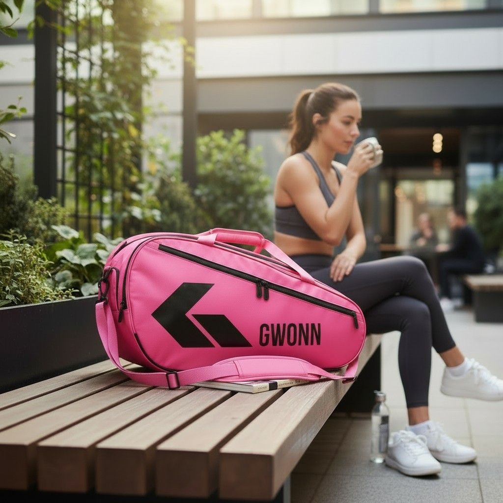 GWONN APEX Padel Bag