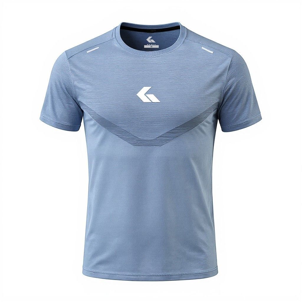 GWONN – VORTEX Padel Shirt