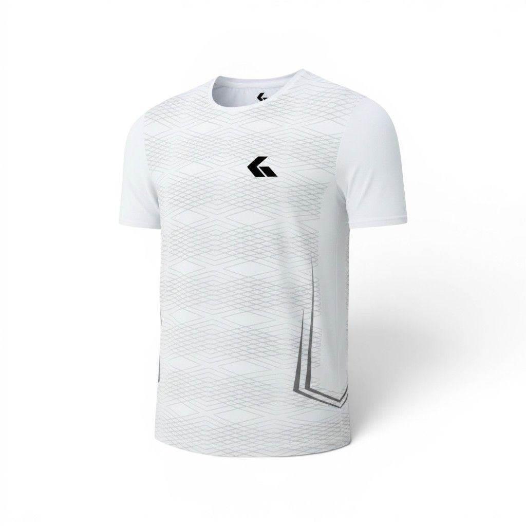 GWONN – CONTOUR Padel T-Shirt