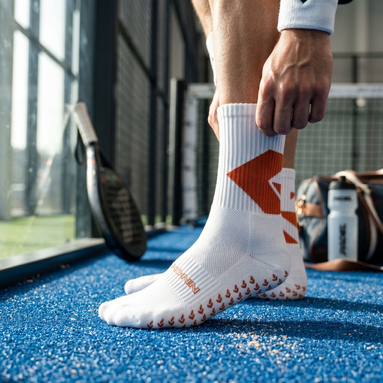 GWONN - GripForce Xtreme Socks GEN 3