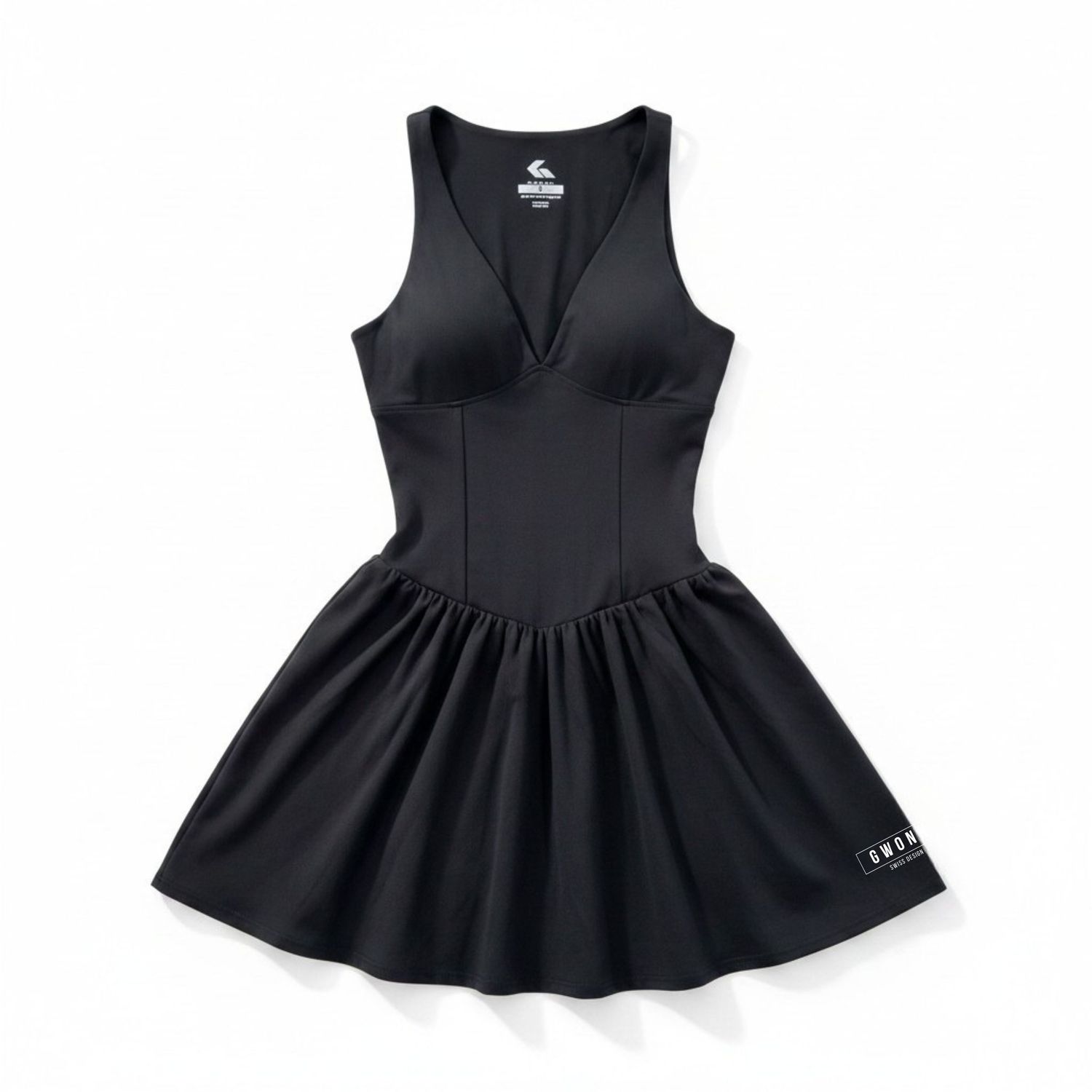 GWONN - Samantha Dress