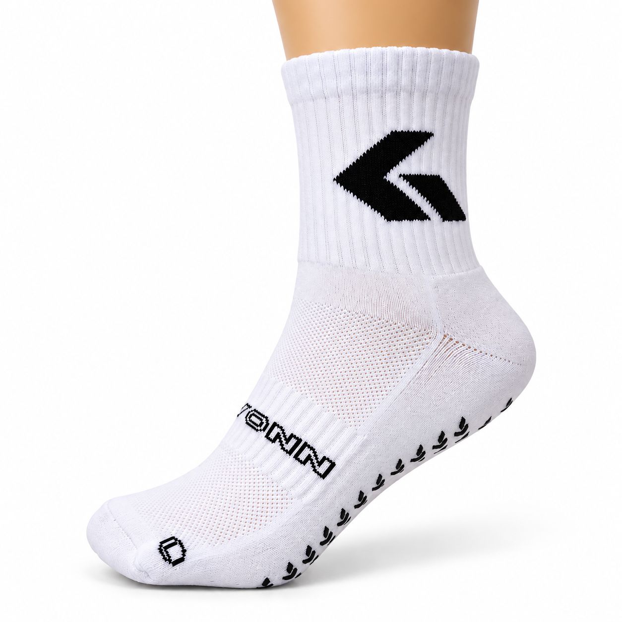 GWONN - AnkleGrip Padel Socks