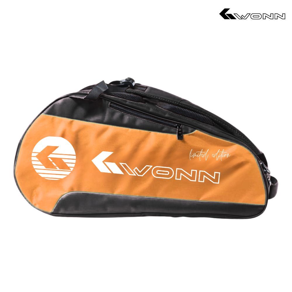 GWONN - Ultimate GWONN Padel Backpack LIMITED EDITION