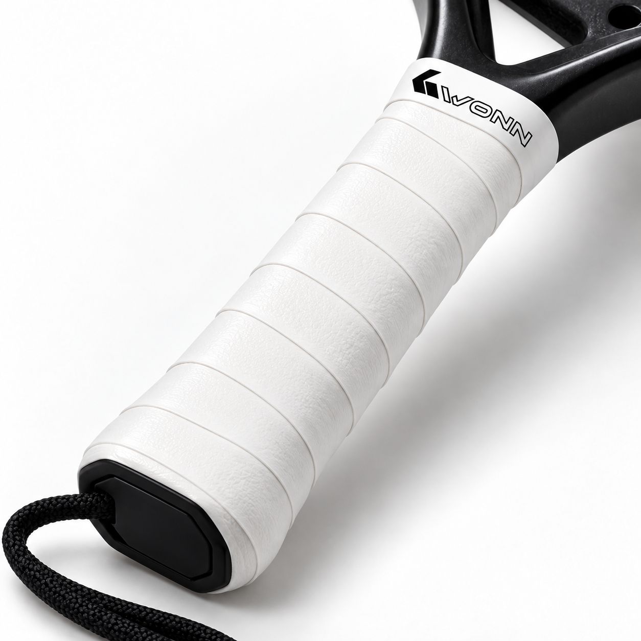 GWONN PROGRIP Padel Overgrips – 12-Pack