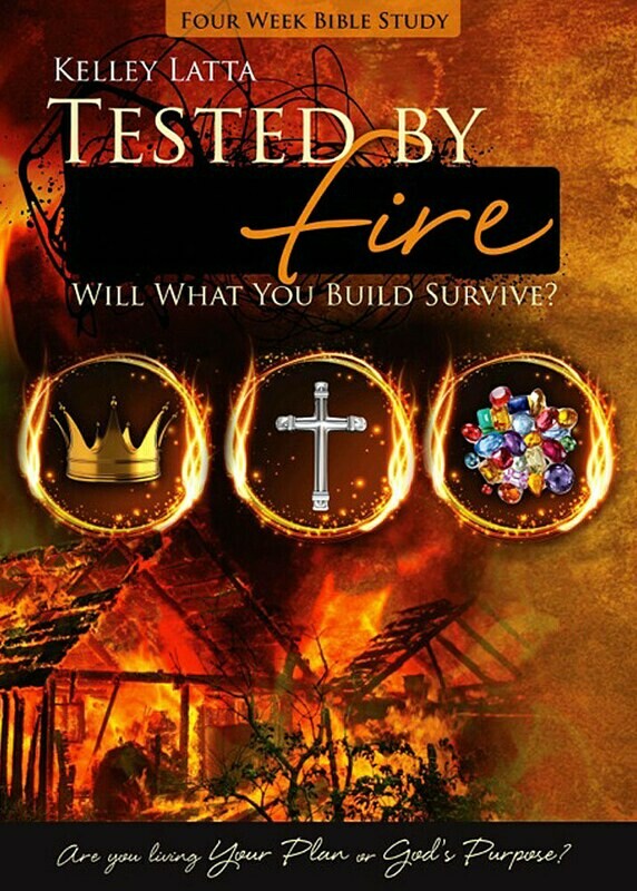 Tested by Fire: Will What You Build Survive?