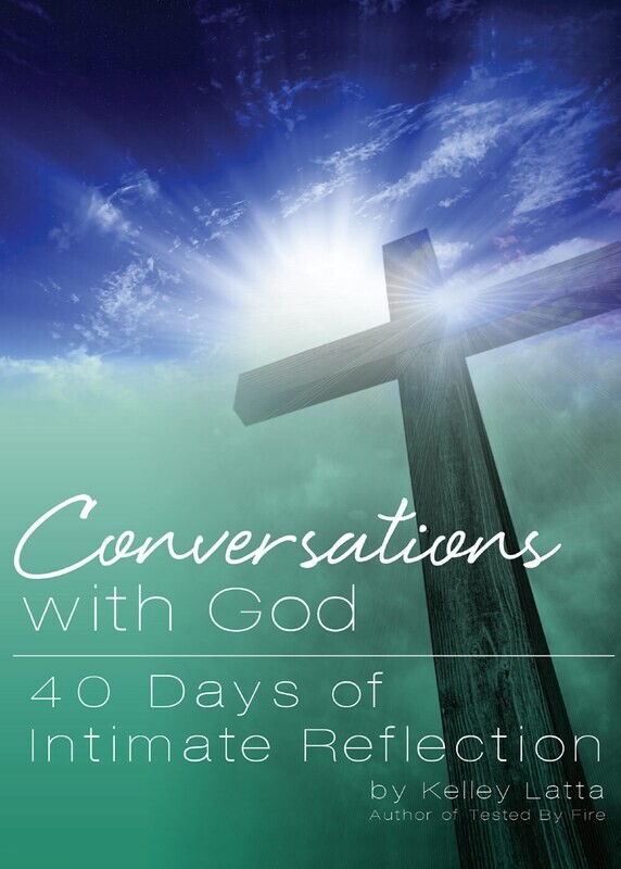 Conversations with God