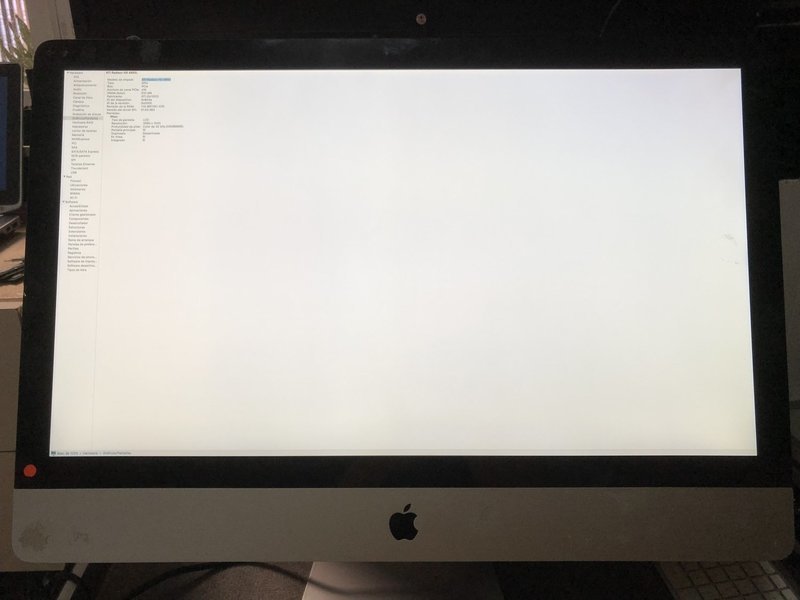 Apple iMac A1312 i7-860 2.8Ghz 16GB 1TB 27&quot; 2009