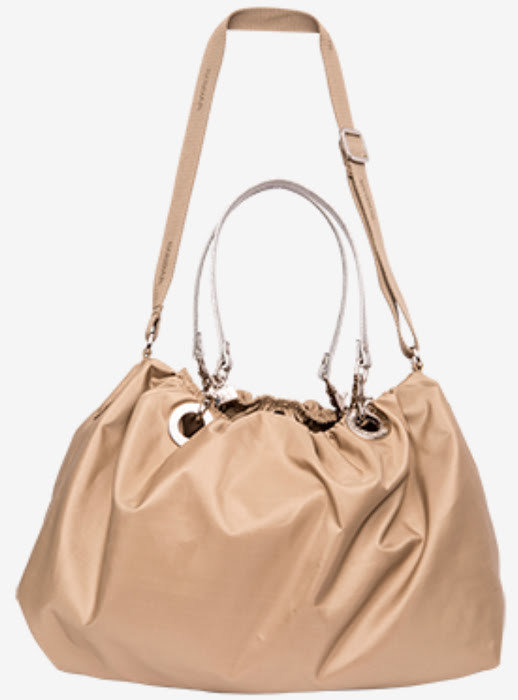 Bolsa Maria Beige