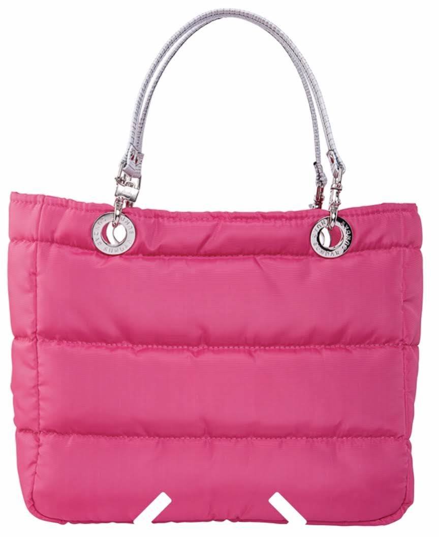 Bolsa Basica Rubin Red Cierre