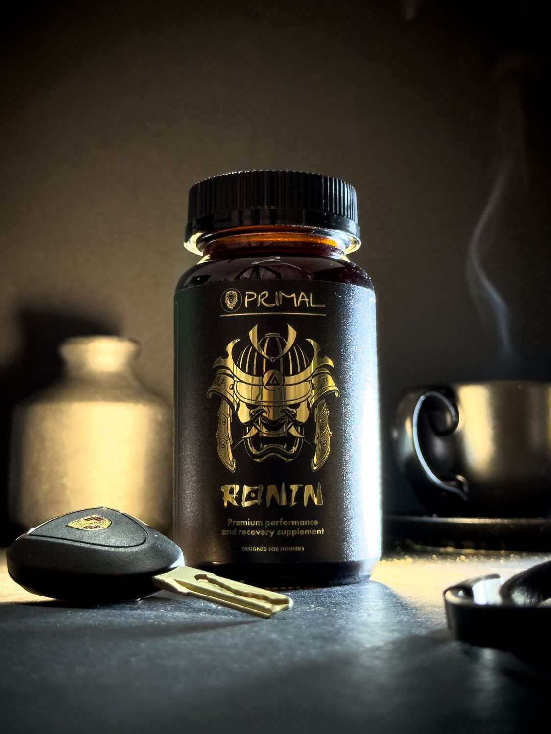 RONIN