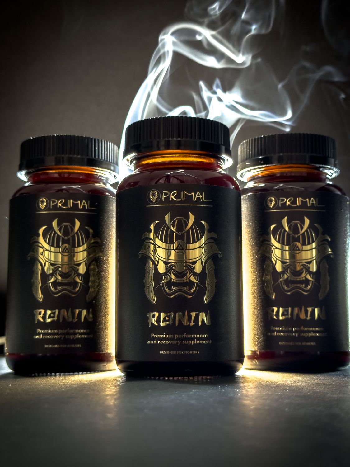 RONIN x 6 Months