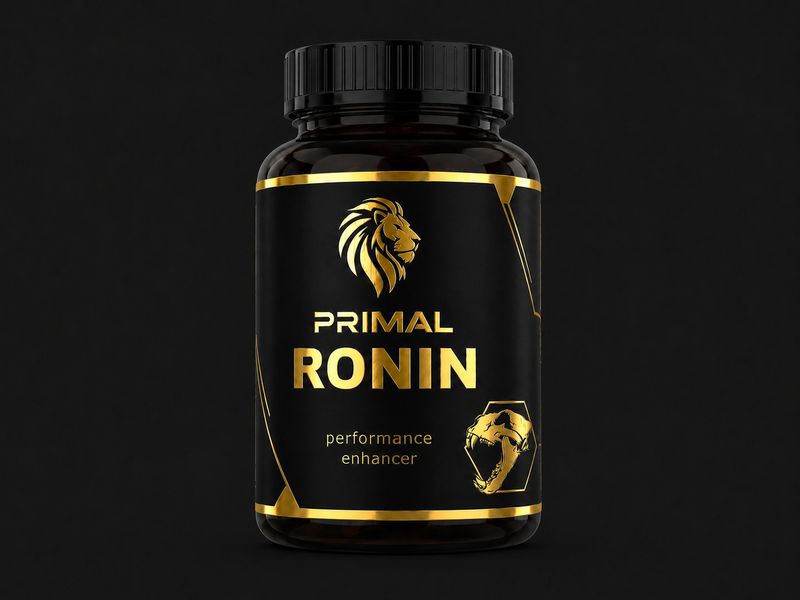 RONIN Performance Enhancer