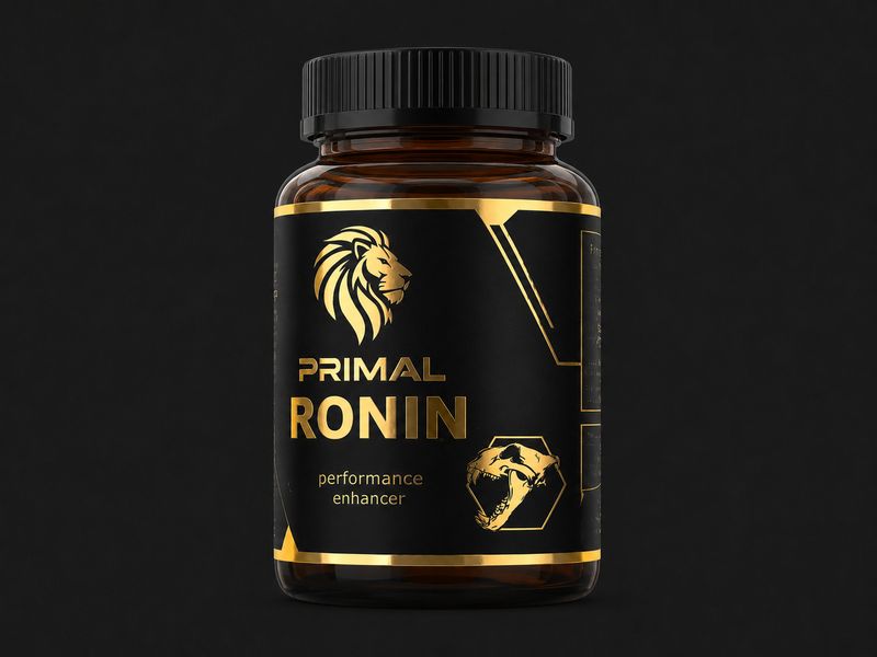 RONIN Performance Enhancer
