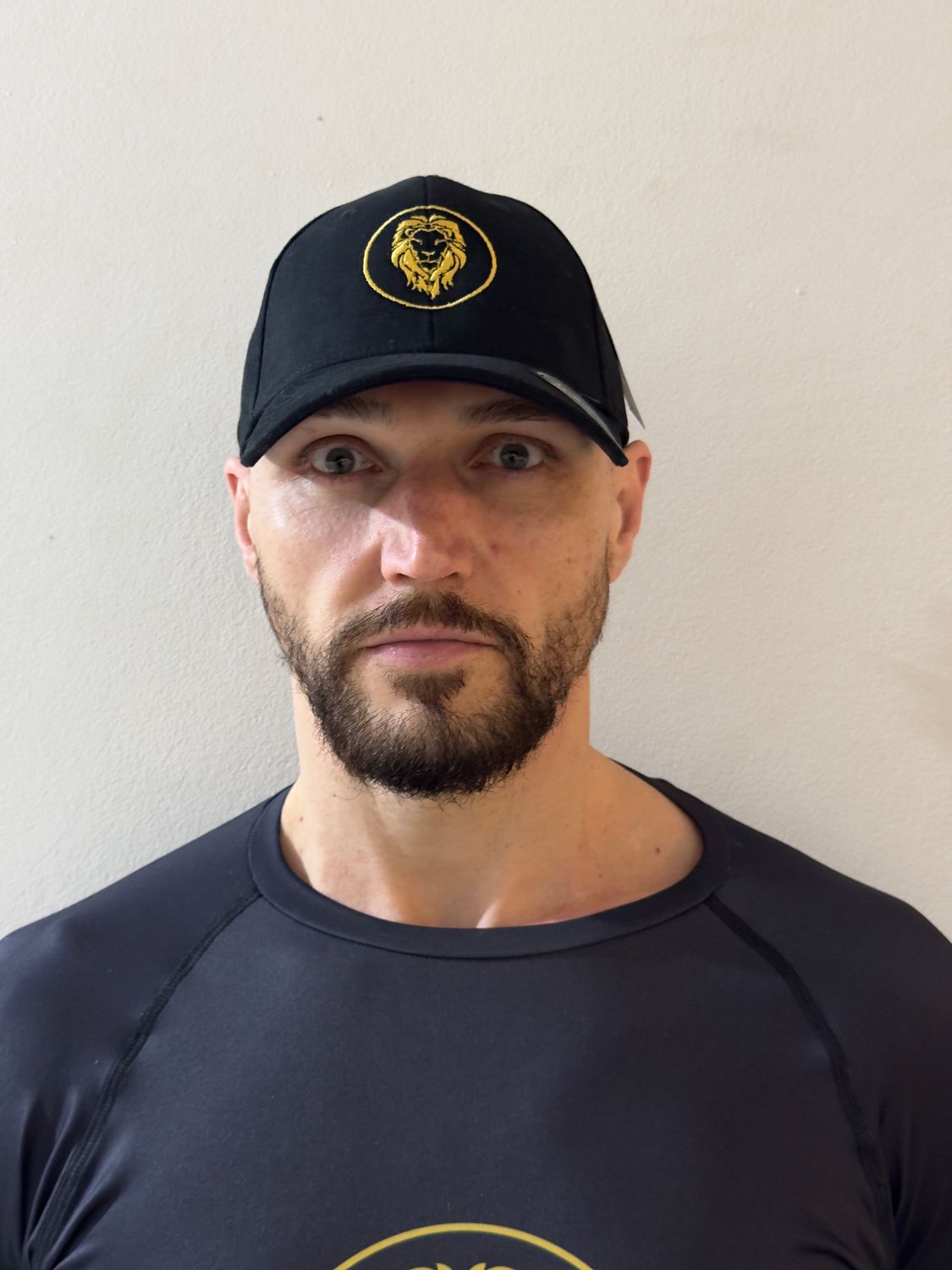 First edition RONIN Warrior - Peak Cap