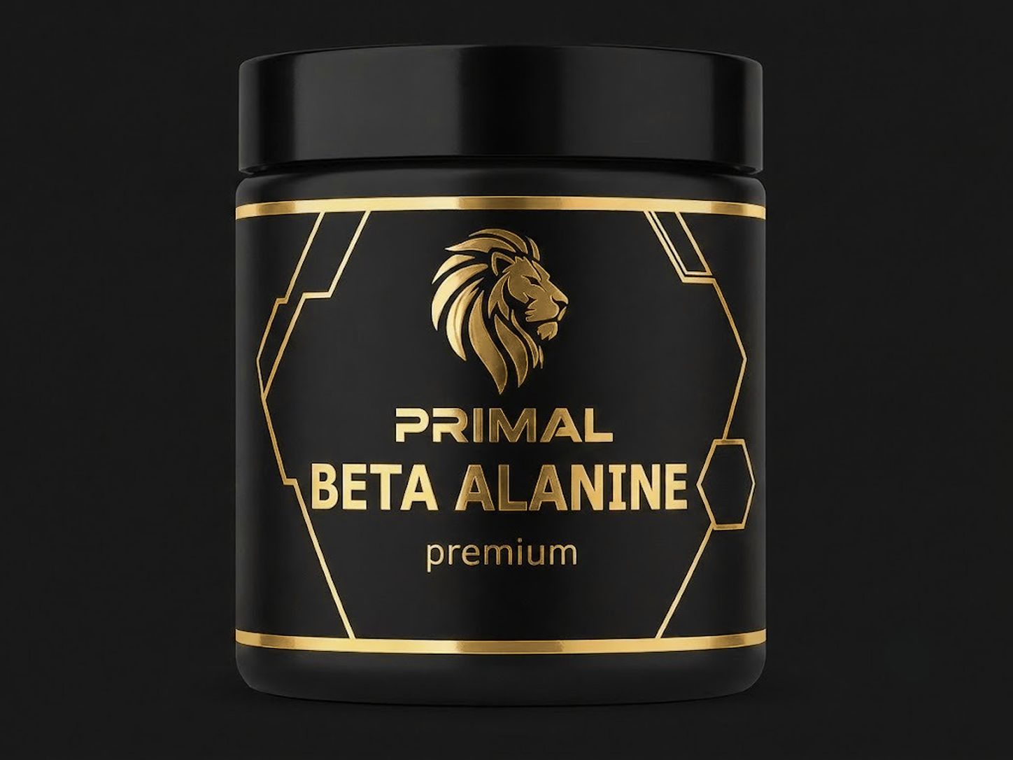 Premium Beta-Alanine